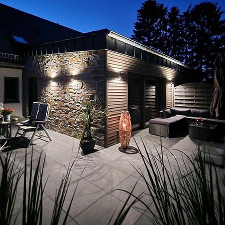 Ferienwohnung Kessler'S Eifeldomizil Auw bei Prum 外观 照片