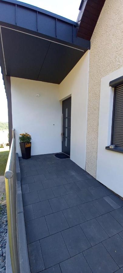 Ferienwohnung Kessler'S Eifeldomizil Auw bei Prum 外观 照片