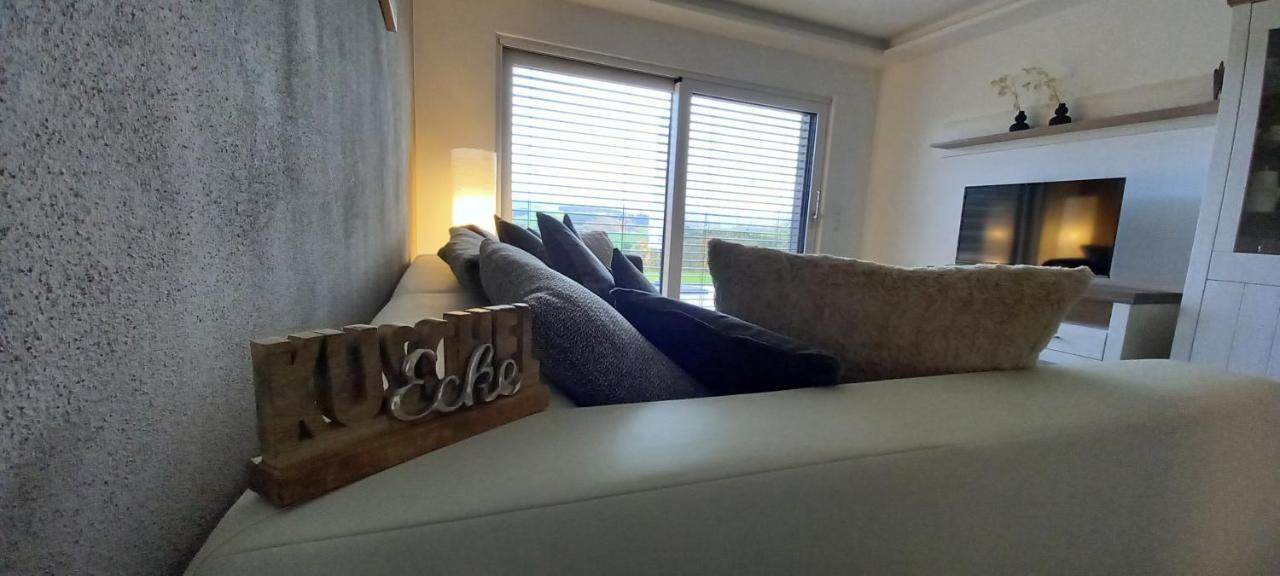 Ferienwohnung Kessler'S Eifeldomizil Auw bei Prum 外观 照片