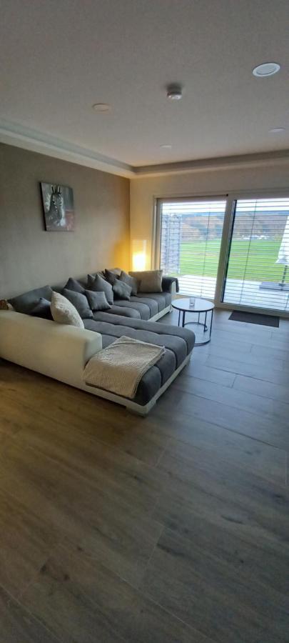 Ferienwohnung Kessler'S Eifeldomizil Auw bei Prum 外观 照片