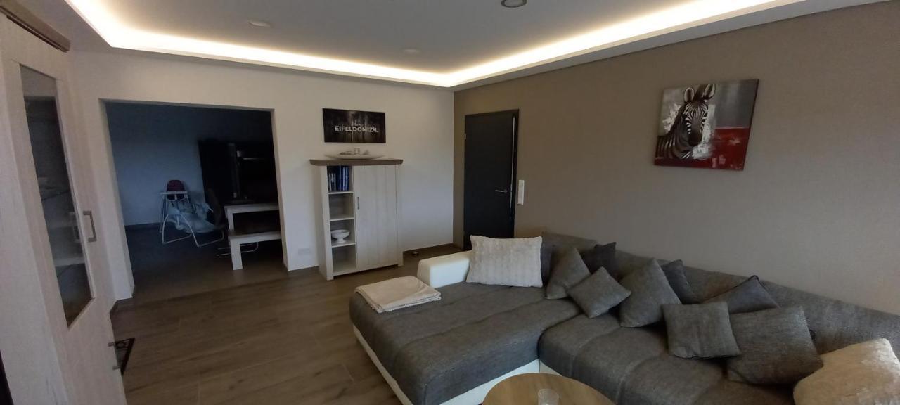 Ferienwohnung Kessler'S Eifeldomizil Auw bei Prum 外观 照片